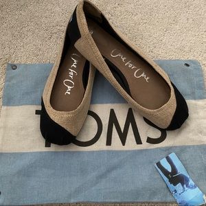 Toms Ballet Flat shoes